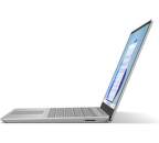 Microsoft Surface Laptop Go 2 (8QF-00038) platinový
