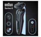Braun Series 6 S61-N1000s Wet&Dry Black.2
