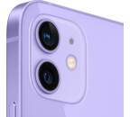 Apple iPhone 12 128 GB Purple fialový (4)