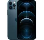Apple iPhone 12 Pro 512 GB Pacific Blue tichomorsky modrý (1)