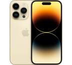 Apple iPhone 14 Pro Gold zlatý (1)