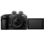 Nikon Z30 čierna Vlogger Kit + Nikon Z DX 16-50mm f3,5-6,3 VR (3)