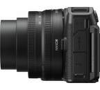 Nikon Z30 čierna + Nikon Z DX 16-50mm VR + DX 50-250mm VR (4)