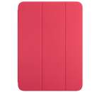 Apple Smart Folio pro iPad 10.9" (2022) červené