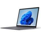 Microsoft Surface Laptop 4 (5AI-00142) platinový