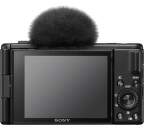 Sony ZV-1F černý digitální fotoaparát 3