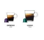 Nespresso De'Longhi EN85.B Essenza Mini