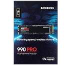 Samsung 990 PRO NVMe M.2 SSD 1TB
