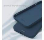 Fonex Pure Touch pouzdro pro Apple iPhone 14 Pro modré (2)