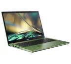 Acer Aspire 3 A315-59-346R (NX.KBCEC.001) zelený