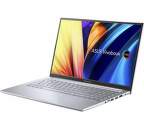 ASUS VivoBook X15 OLED W1503QA-L1209W stříbrný
