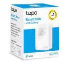 TP-Link Tapo H100 smart hub