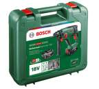 Bosch UniversalHammer 18V 2×AKU 18V2,5Ah (3)