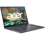 Acer Aspire 5 A515-57 (NX.K8QEC.001) šedý