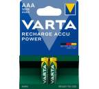 VARTA Recharge Accu Power AAA 1000 mAh R2U 2ks