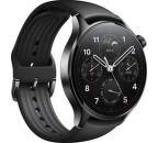 Xiaomi Watch S1 Pro čierne (3)