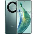 Honor Magic5 Lite 5G 6 GB 128 GB zelený (1)