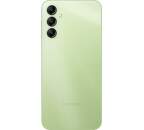 Samsung Galaxy A14 5G 128 GB Green zelený