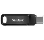 SanDisk Ultra Dual Go 256GB USB-C/USB-A