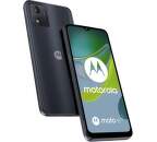 Motorola Moto E13 64 GB černý