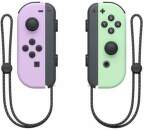 Nintendo Joy-Con Pair Pastel Purple/Green (NSP087)