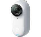 Outdoorová kamera Insta360 GO 3 64 GB bílá