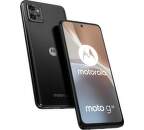 Motorola Moto G32 128 GB šedý