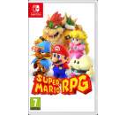 Super Mario RPG - Nintendo Switch hra