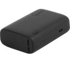 Winner Mini powerbanka USB-C/USB-A PD QC 3.0 10 000 mAh černá
