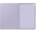 Samsung Book Cover pouzdro pro Galaxy Tab A9 bílé