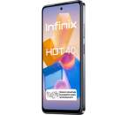Infinix Hot 40i 256 GB černý