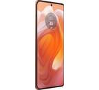 Motorola Edge 50 Ultra 16 GB/1 TB oranžový