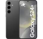 Samsung Galaxy S24+ 512 GB černý