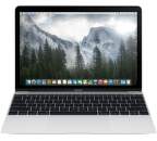 Apple MacBook 12" 256GB (stříbrný) MF855CZ/A