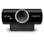 CREATIVE Sync HD, webkamera