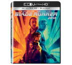 BONTON UHD, Blade Runner 2049 UHD + BD