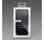 Mobilnet iPhone X carbon pouzdro