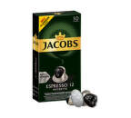 jacobs espresso ristretto