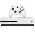 Microsoft Xbox One S 1TB + Sea Of Thieves