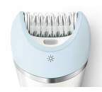 Philips BRE605/00 Satinelle Advanced Wet&Dry