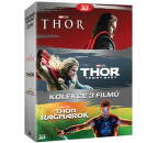 MAGIC BOX Thor kolekce 1-3