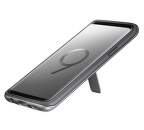 Samsung Protective Standing pouzdro pro Galaxy S9, stříbrné