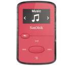 SANDISK Sansa MP3 8GB PNK