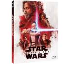 Star Wars: Poslední z Jediů (Edice Odpor) - 2x Blu-ray film