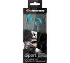 Monster iSport Compete In-Ear