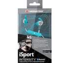 Monster iSport Intensity In-Ear Wireless