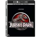 Jurský park - Blu-ray + 4K UHD film
