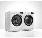 Electrolux PerfectCare 700 EW7H438BC, bílá sušička prádla