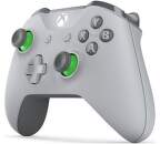 Microsoft Xbox One S Wireless Controller šedý