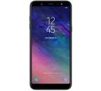 Samsung Galaxy A6 Plus 2018 32 GB černý